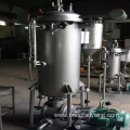 5kg Sample Dyeing Machine For Cone